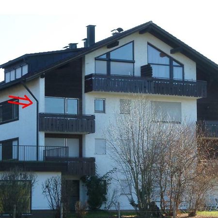 Chaletwohnung Seeblick Oy-Mittelberg Esterno foto